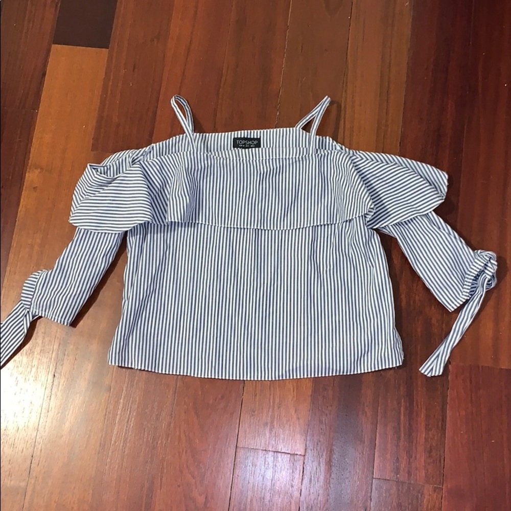 Top Shop Shirt